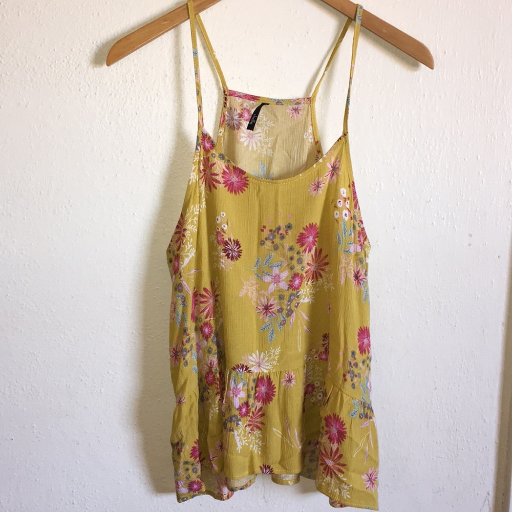Spring Top